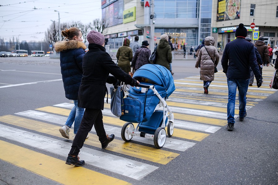 В России выросли продажи презервативов и антидепрессантов