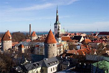 Эстонские визы для калининградцев будет выдавать литовское консульство