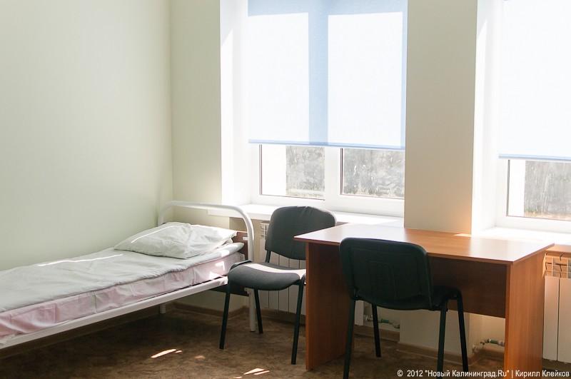 Местная жительница: в Калининграде лежачие инвалиды остались без памперсов