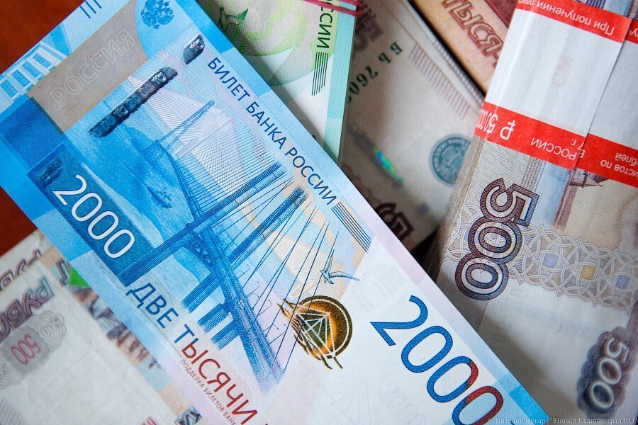 Росстат узнал минимальный доход российских семей для «сведения концов с концами»