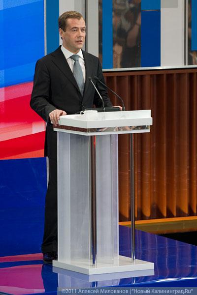 "Олень на 100%": фоторепортаж "Нового Калининграда.Ru"