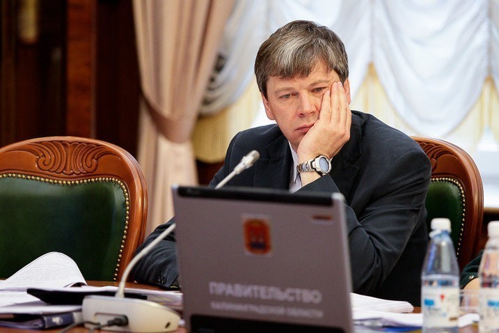 Министр финансов области: «Нам отказывают в бюджетных кредитах»