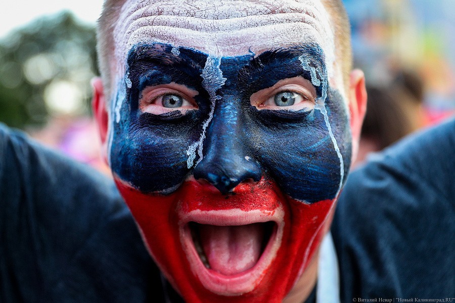 Россия обыграла Испанию в серии пенальти и вышла в 1/4 финала ЧМ-2018