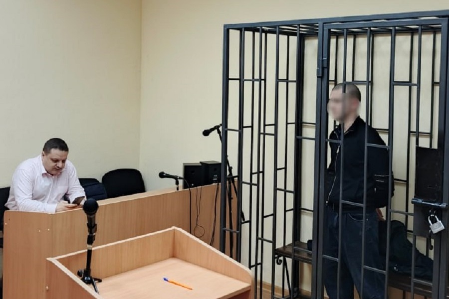 Правдинский суд вынес приговор нетрезвому водителю, насмерть сбившему велосипедиста