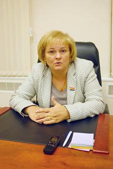 Закон об эвакуаторах: Войтова против бесплатных штрафстоянок для нарушителей