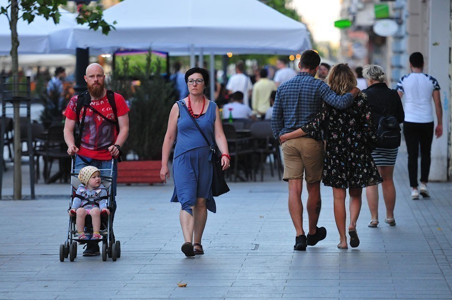 Привет Линчу и Полански: объясняем, почему вам точно надо ехать в Лодзь
