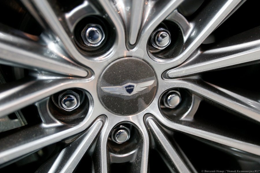 Агенты 001: на «Автоторе» начали сборку трех новых моделей Hyundai