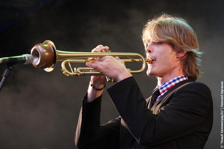 "Дон Ченто джаз-2010", день третий: фоторепортаж "Нового Калининграда.Ru"