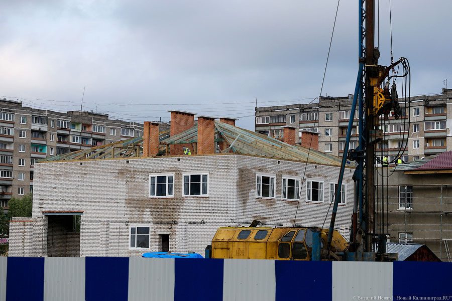 Фото — Виталий Невар, «Новый Калининград.Ru»