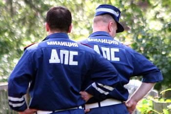 За сутки на дорогах области пострадали 2 водителя