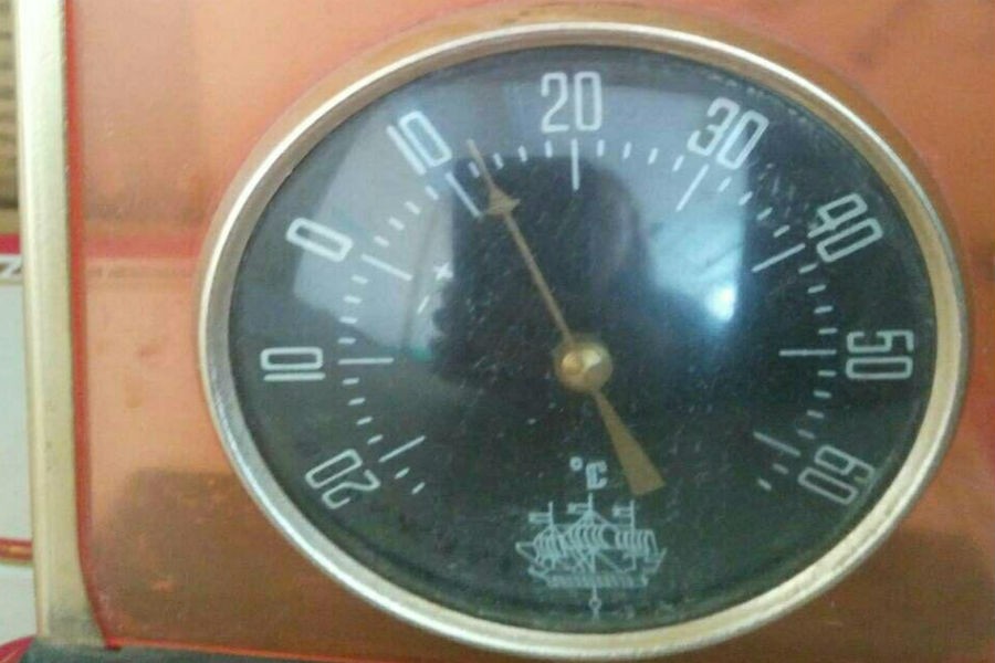 В калининградской школе температура в кабинетах опустилась до 13 градусов