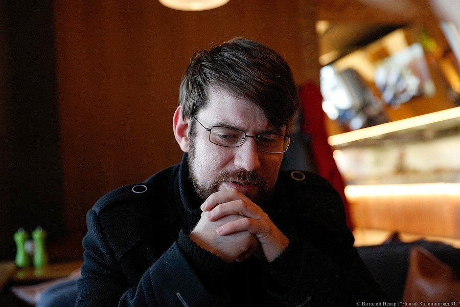 Волонтер Илья Майер о безопасности детей: «Чем больше запретов — тем хуже»