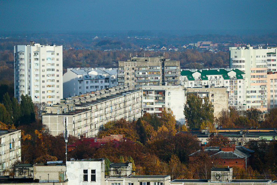Фото — Виталий Невар, «Новый Калининград.Ru»
