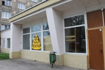 Фото из официальной встречи открытия клуба vkontakte.ru