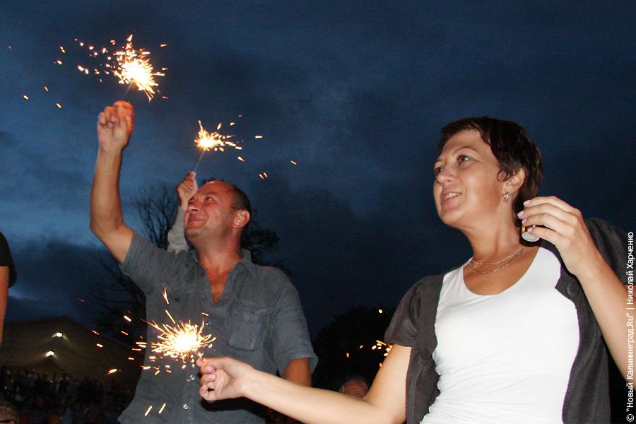 "Дон Ченто джаз-2010", день третий: фоторепортаж "Нового Калининграда.Ru"