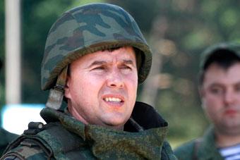 Полиция проводит обыск в администрации Гурьевского района из-за возможных махинаций с землей