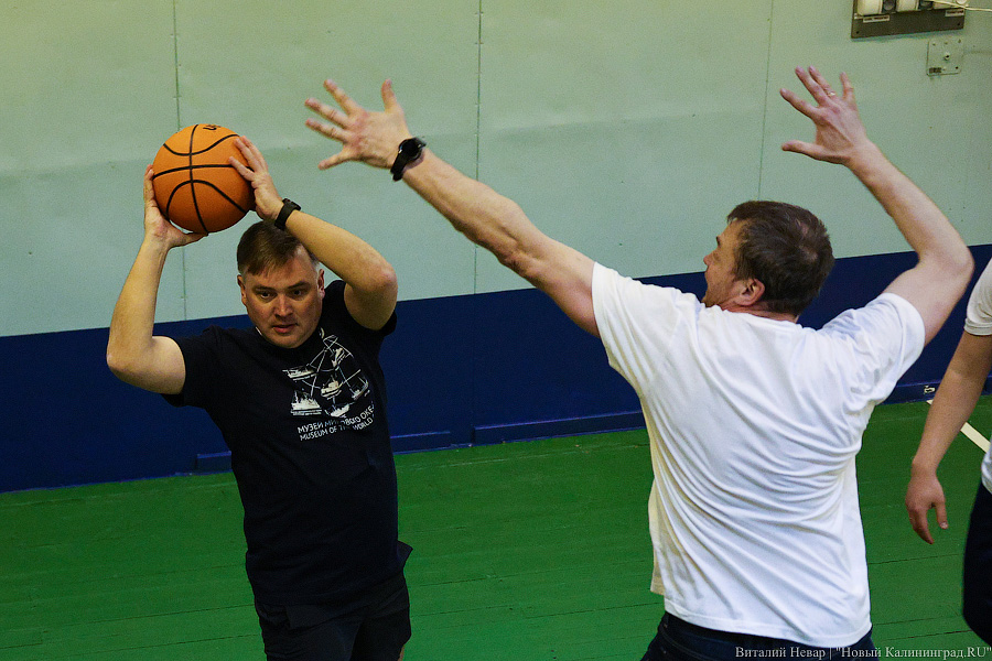 Последний из «звёздной флотилии»: НИС «Пацаев» снова открыли для посетителей (фото)