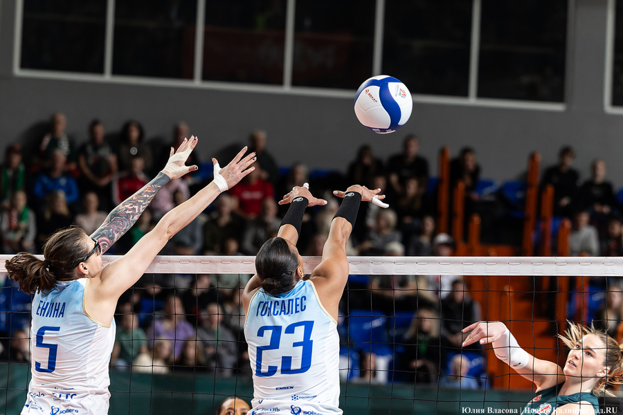 «Не сдаёмся и двигаемся дальше»: как прошёл матч «Локомотива» и «Динамо Ак-Барс»