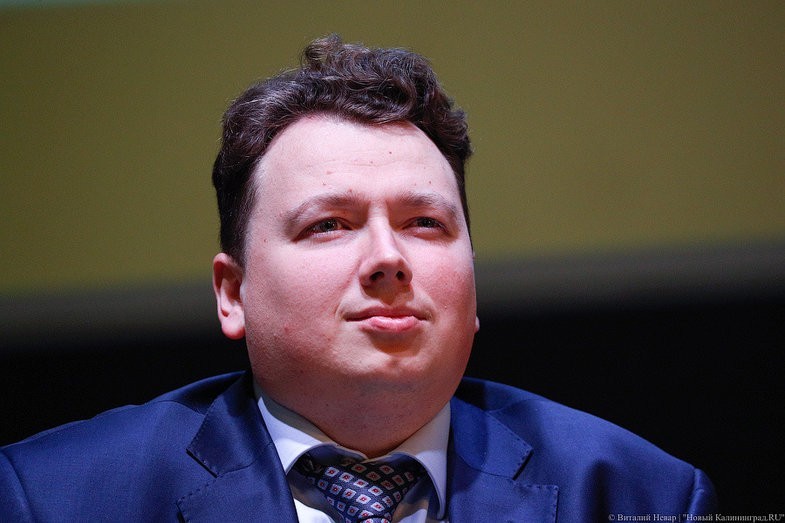 Шендерюк-Жидков о поддержке идеи офшора правительством РФ: «Это историческое событие»