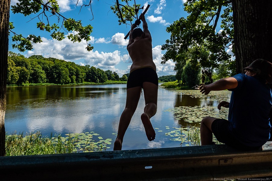Обнять родных, уехать в Сербию: что калининградцы мечтают сделать после пандемии