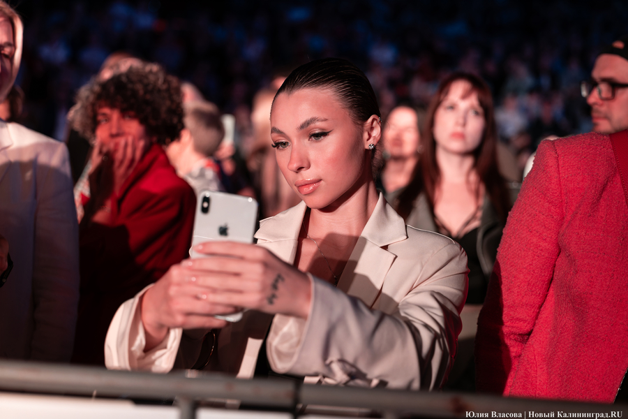 Гости из Северной Пальмиры и Мур: как прошёл второй день «Калининград Сити Джаза»