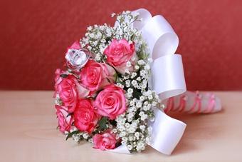 А вы не забыли про свадебные аксессуары?