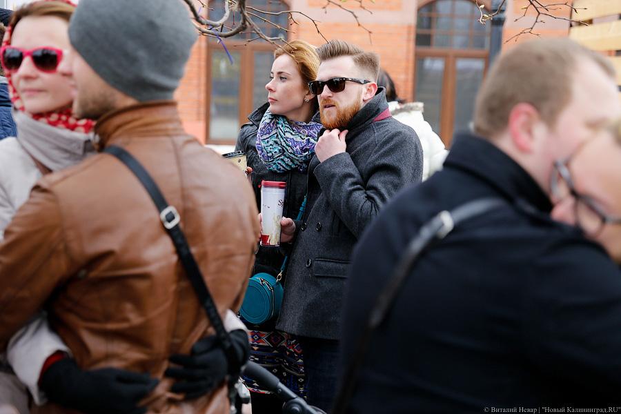 Три рыбных дня было у меня: как прошел рыбный фестиваль в Зеленоградске