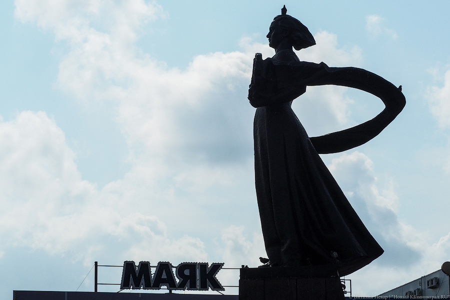 Горвласти выделили 5 млн рублей на уход за памятниками