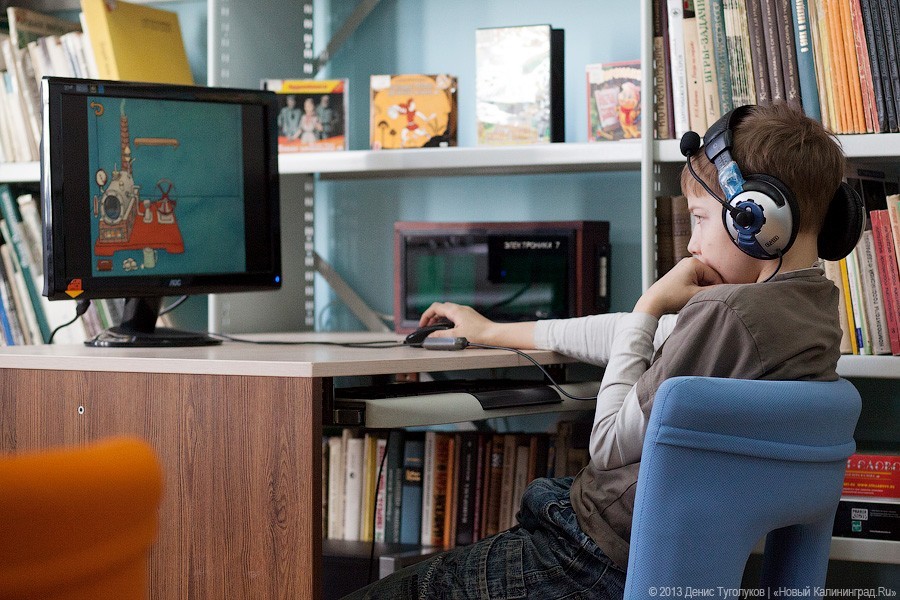 Министерство просвещения РФ сократило дистанционные уроки до 30 минут