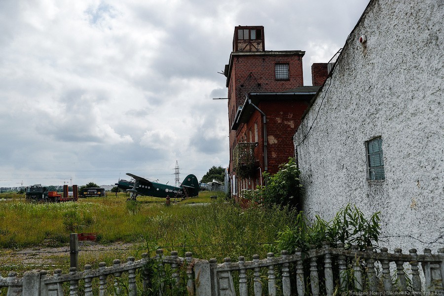 «По наследию»: как строят новые выходы с Гагарина на Московский (фото)