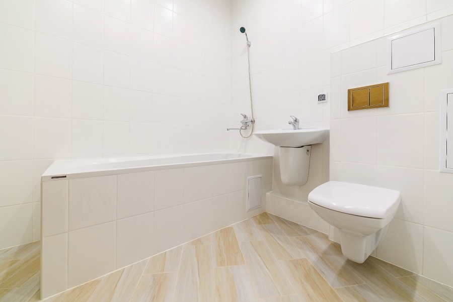 Успейте купить квартиры с полной отделкой в ЖК «Легенды моря»