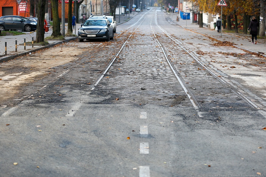 Отбойник на табуретке: мост на улице Киевской открыли для транспорта