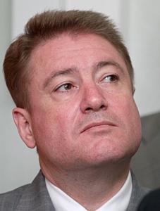 Георгий Боос получил звание почетного доктора БФУ им. И. Канта