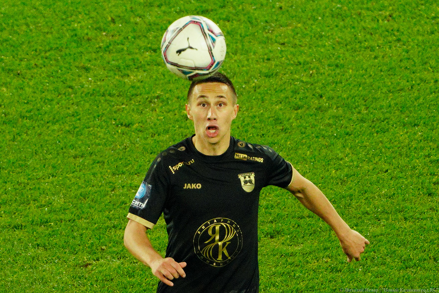 «Балтика» проиграла «Химкам» по пенальти, но вышла в 1/8 Кубка России. Объясняем почему (фото)