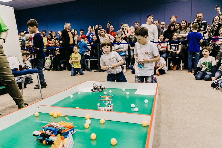 Балтийский академический центр