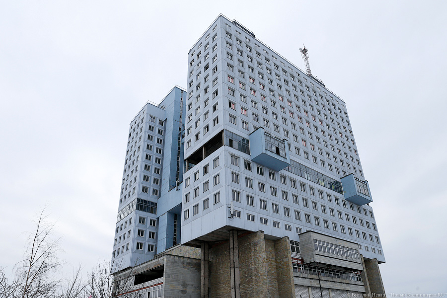 Фото — Виталий Невар, «Новый Калининград.Ru»