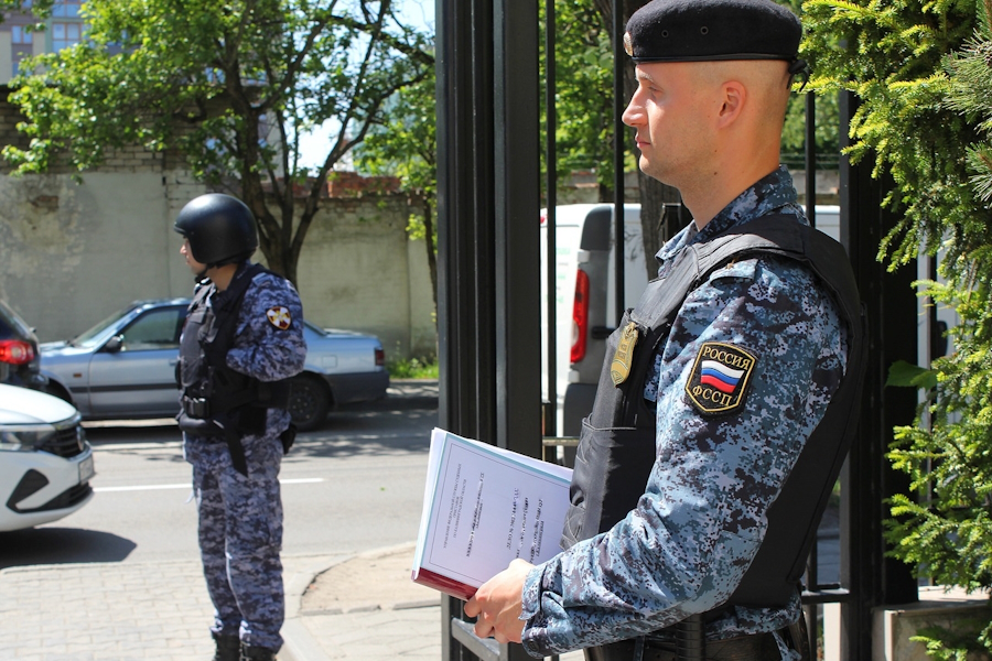 В Калининграде взыскали 350 тысяч в пользу пострадавшего в ДТП пешехода