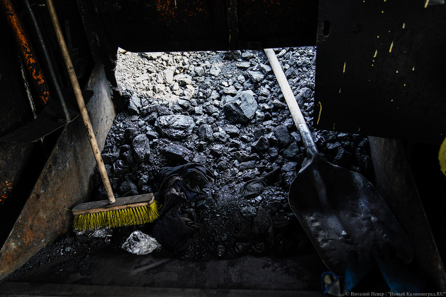 На ретропоезде до Советска: в Калининград привезли туристический паровоз (фото)