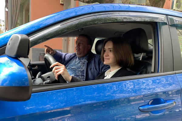 Автошкола «Аркада»: учим водить автомобиль качественно и без переплат
