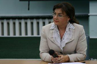 Директор ЦПКиО предложила объединить парк и зоопарк