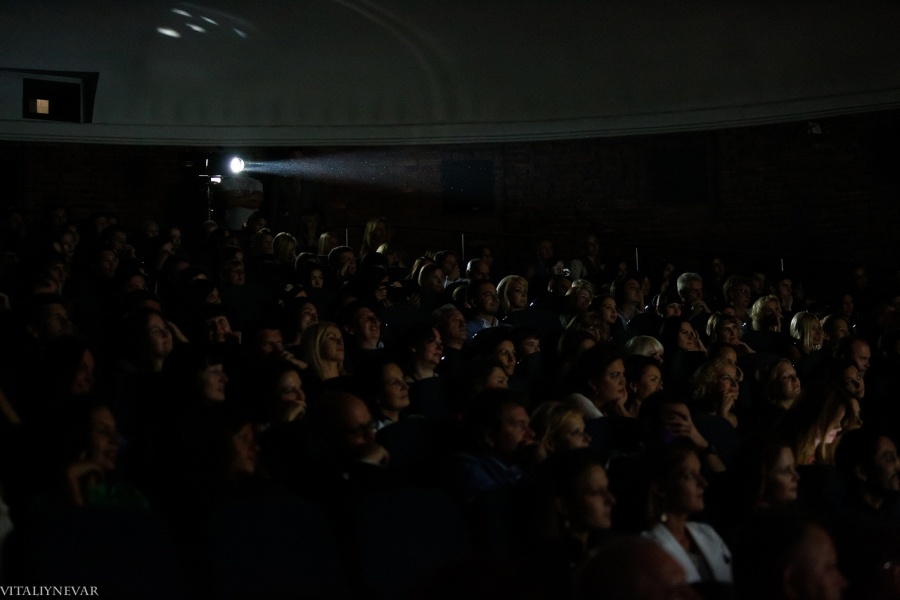 Виталий Невар / Новый Калининград