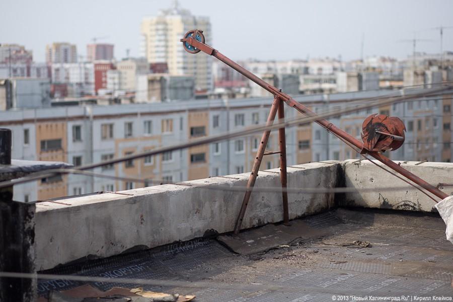 Филькина работа: во что выливается форс-мажор с городским капремонтом