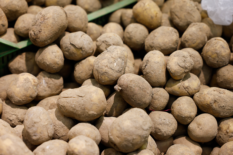 Как изменились цены в супермаркетах со 2 по 9 сентября (мониторинг)