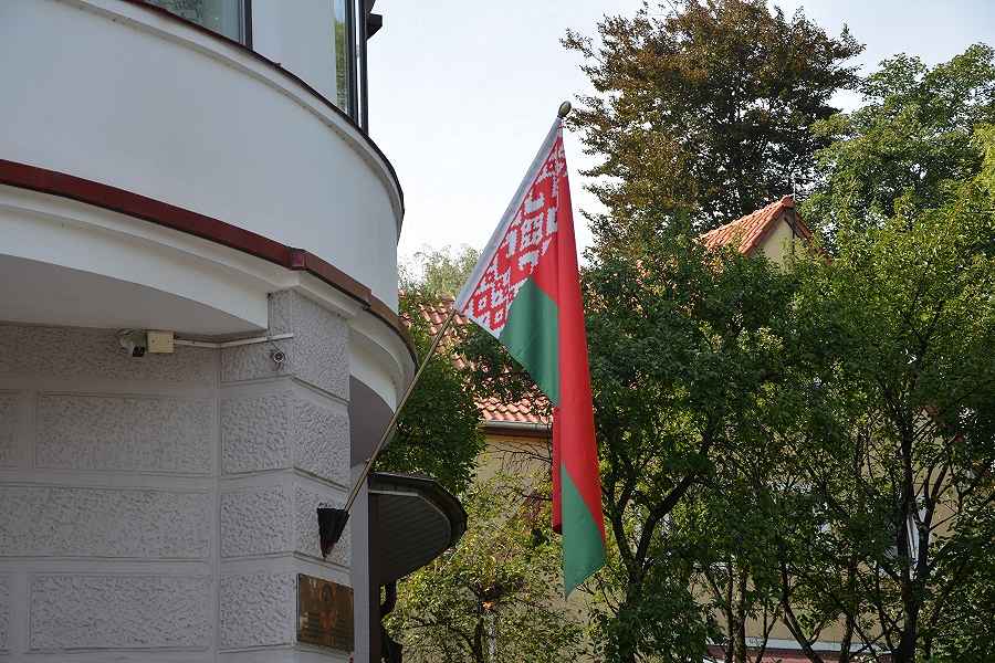 Россияне высказались насчет миграционного кризиса на белорусско-польской границе