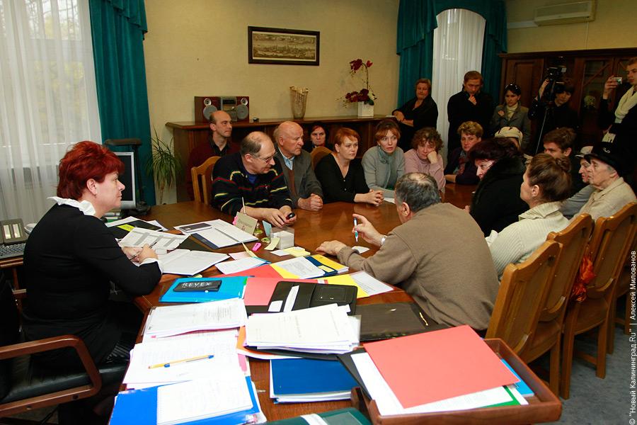 "Ручная доводка": фоторепортаж "Нового Калининграда.Ru"