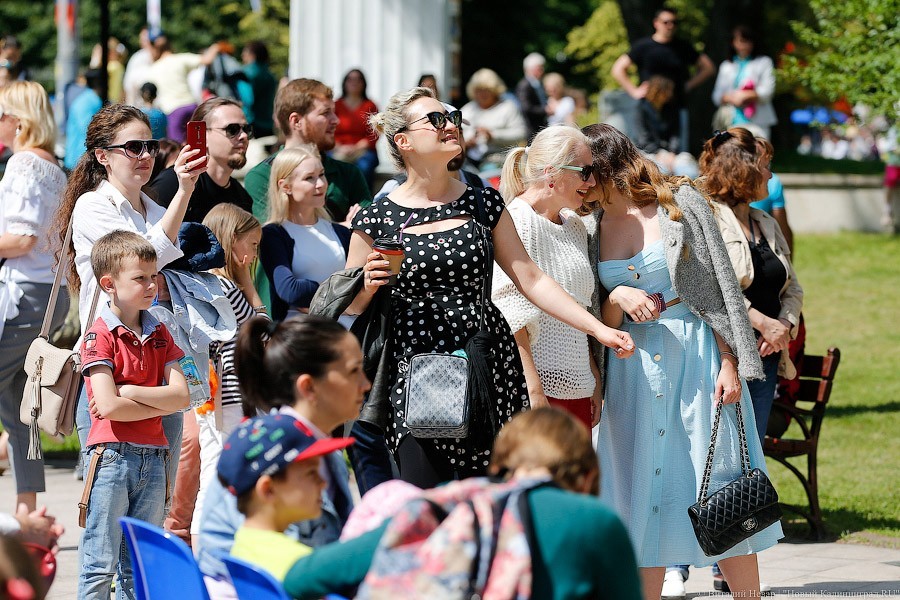 Фото — Виталий Невар, «Новый Калининград»