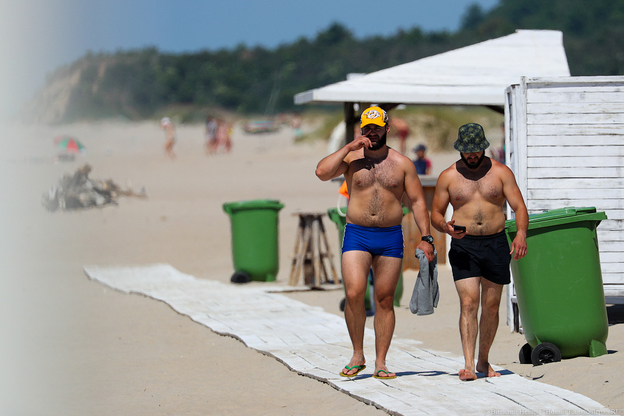 Фото: Виталий Невар / Новый Калининград