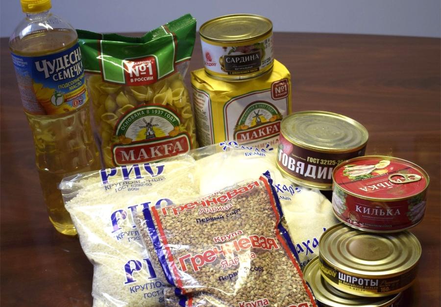 Руководство рынков Калининграда решило развозить еду беспомощным горожанам