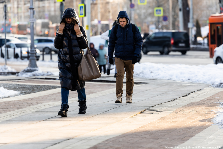 Горвласти о состоянии площади Победы: после 20 лет эксплуатации нужна реконструкция (фото)