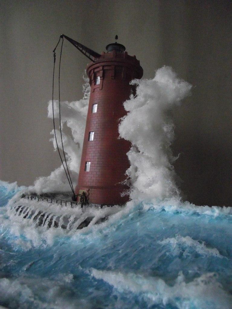 «Надо им помогать!»: калининградец хочет построить Парк маяков